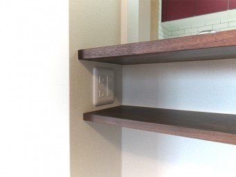 あったか床暖房の快適リビングやIHキッチンのよくばり全面リフォーム　目黒区K様邸